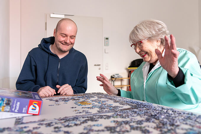 Patienten - Titelbild